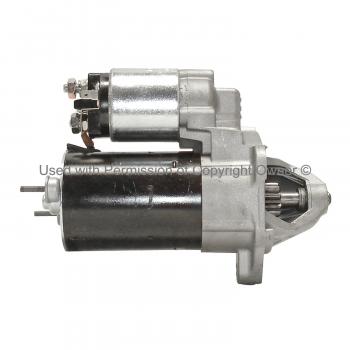 MPA 12419N - Starter Motor MPA 12419N Starter Motor product image 8 of 8