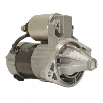 1996 Eagle Summit Starter Motor MPA 12424 image 1 of 4