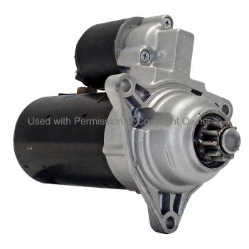 1994 Volkswagen Transporter Starter Motor