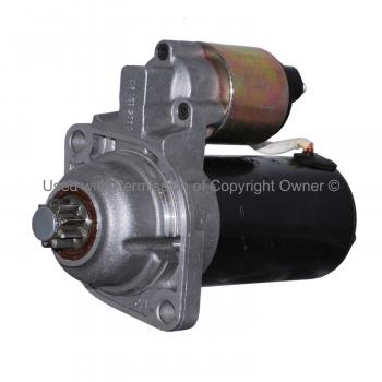 2008 Porsche Cayman Starter Motor MPA 12446 image 1 of 4