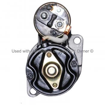 2008 Porsche Cayman Starter Motor MPA 12446 image 2 of 4