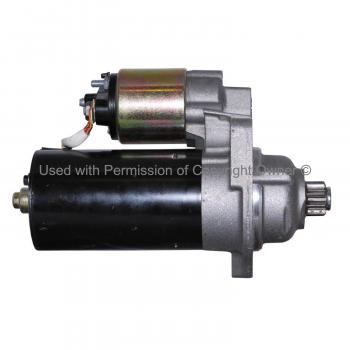 2008 Porsche Cayman Starter Motor MPA 12446 image 4 of 4
