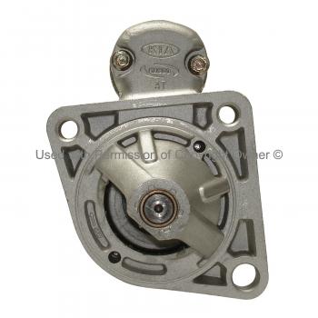 2005 Kia Rio Starter Motor MPA 12448 image 3 of 4