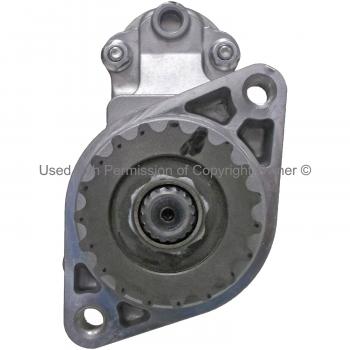 2018 BMW X5 Starter Motor MPA 12451 image 3 of 4