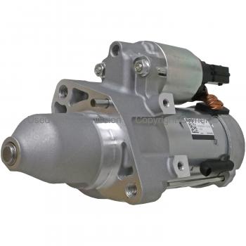 2021 BMW X6 Starter Motor