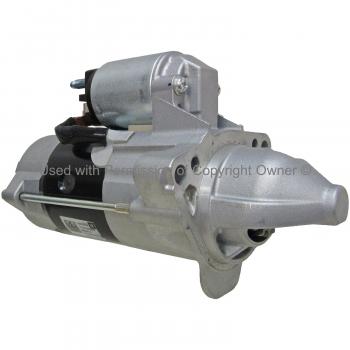 2016 Chevrolet Camaro Starter Motor