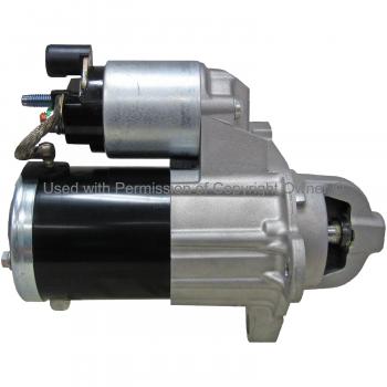 2016 Chevrolet Spark Starter Motor MPA 12456 image 4 of 4