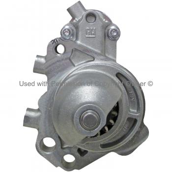 2019 Cadillac CT6 Starter Motor MPA 12457 image 3 of 4