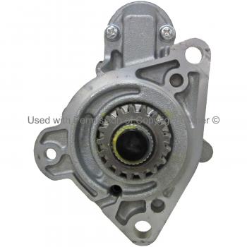 2016 Buick Encore Starter Motor MPA 12458 image 3 of 4