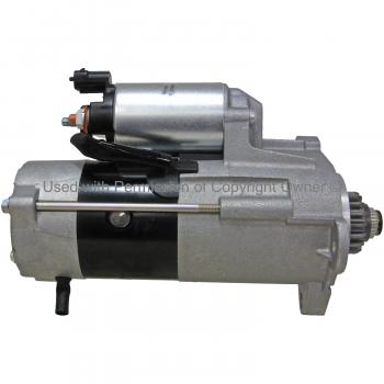 2016 Buick Encore Starter Motor MPA 12458 image 4 of 4