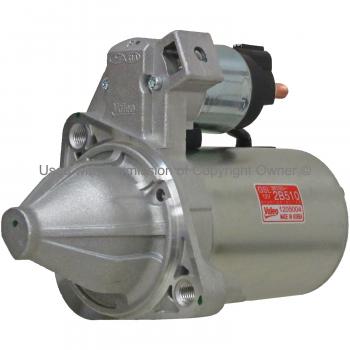 2017 Kia Forte Koup Starter Motor