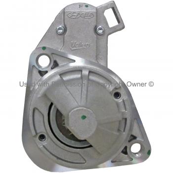 2017 Kia Forte Koup Starter Motor MPA 12459 image 3 of 4