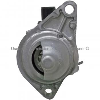 2018 Honda HR-V Starter Motor MPA 12461 image 3 of 4