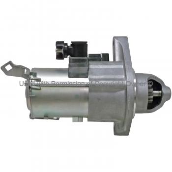2018 Honda HR-V Starter Motor MPA 12461 image 4 of 4