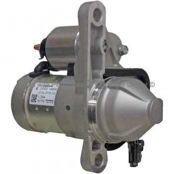 2020 Nissan X-Trail Starter Motor MPA 12462 image 1 of 4