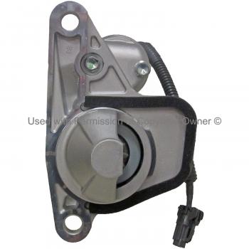 2020 Nissan X-Trail Starter Motor MPA 12462 image 3 of 4