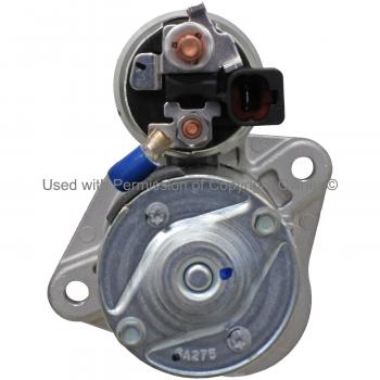 2020 Hyundai Elantra Starter Motor MPA 12464 image 2 of 4