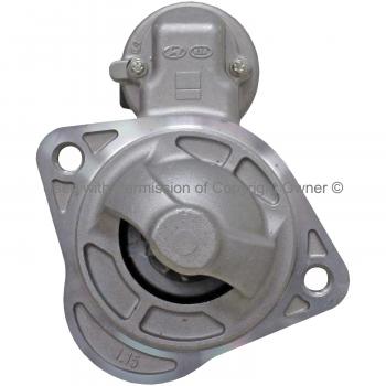 2020 Hyundai Elantra Starter Motor MPA 12464 image 3 of 4
