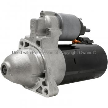 2016 Mercedes-Benz E250 Starter Motor MPA 12465 image 1 of 4