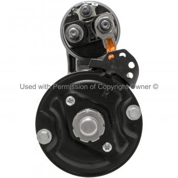 2016 Mercedes-Benz E250 Starter Motor MPA 12465 image 2 of 4