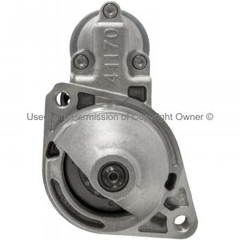 2016 Mercedes-Benz E250 Starter Motor MPA 12465 image 3 of 4