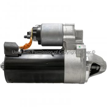 2016 Mercedes-Benz E250 Starter Motor MPA 12465 image 4 of 4