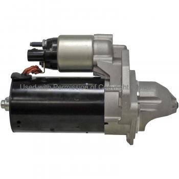 2022 Jeep Gladiator Starter Motor MPA 12466 image 4 of 4