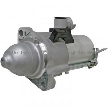 2021 Honda Civic Starter Motor MPA 12467 image 1 of 4