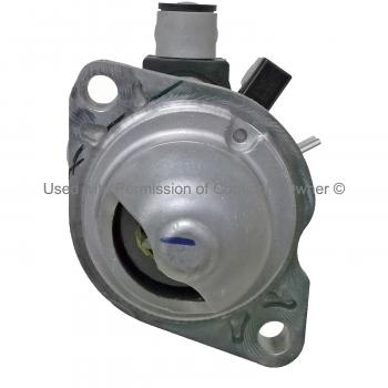 2021 Honda Civic Starter Motor MPA 12467 image 3 of 4