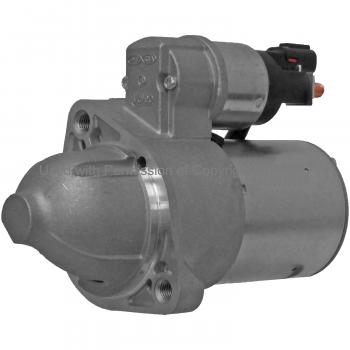 2021 Kia Forte5 Starter Motor MPA 12468 image 1 of 4