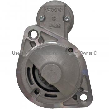 2021 Kia Forte5 Starter Motor MPA 12468 image 3 of 4