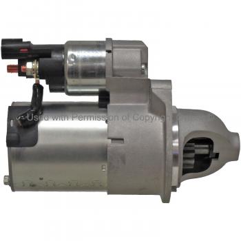 2021 Kia Forte5 Starter Motor MPA 12468 image 4 of 4