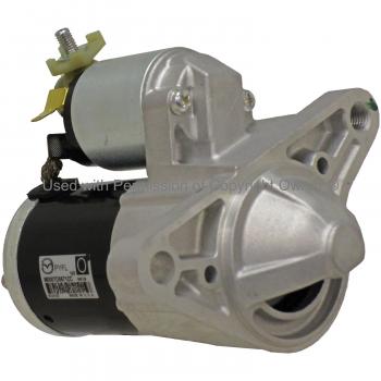 2018 Mazda CX-9 Starter Motor