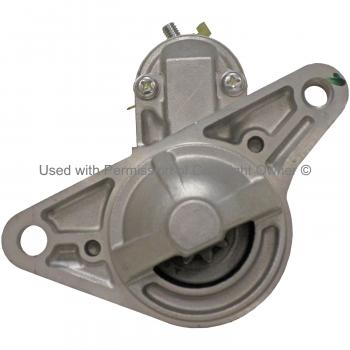 2023 Mazda CX-9 Starter Motor MPA 12469 image 3 of 4
