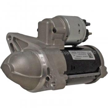 2017 Ford Lobo Starter Motor