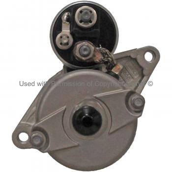 2018 Ford F-150 Starter Motor MPA 12470 image 2 of 4