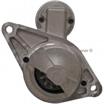 2018 Ford F-150 Starter Motor MPA 12470 image 3 of 4