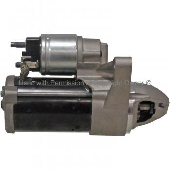 2018 Ford F-150 Starter Motor MPA 12470 image 4 of 4