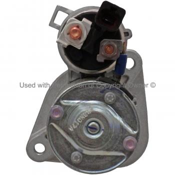 2017 Kia Forte Koup Starter Motor MPA 12471 image 2 of 4