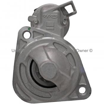 2017 Kia Forte Koup Starter Motor MPA 12471 image 3 of 4