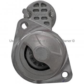 2021 Kia Forte Starter Motor MPA 12472 image 3 of 4