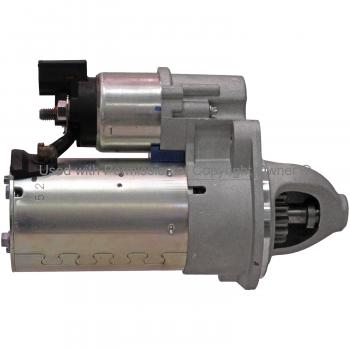 2021 Kia Forte Starter Motor MPA 12472 image 4 of 4