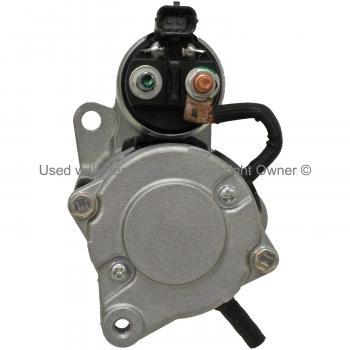 2018 Buick Encore Starter Motor MPA 12473 image 2 of 4