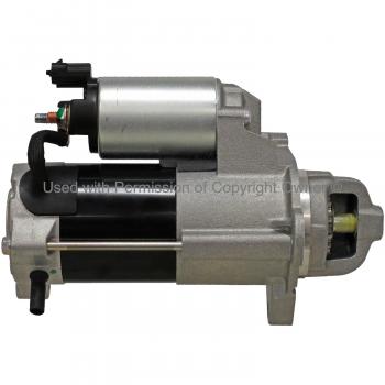2018 Buick Encore Starter Motor MPA 12473 image 4 of 4