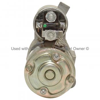 MPA 12500N Starter Motor product image 6 of 8
