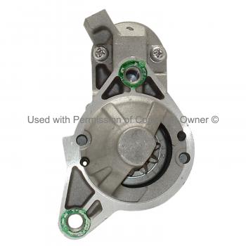 MPA 12500N Starter Motor product image 7 of 8