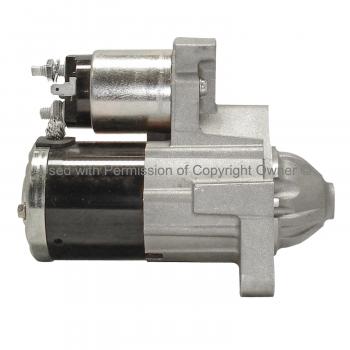 MPA 12500N Starter Motor product image 8 of 8