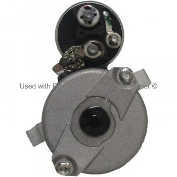 2020 Ford Edge Starter Motor MPA 12780 image 2 of 4