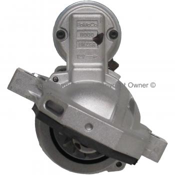 2020 Ford Edge Starter Motor MPA 12780 image 3 of 4