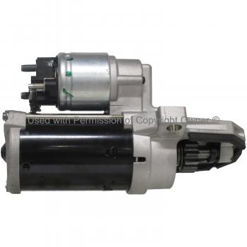 2020 Ford Edge Starter Motor MPA 12780 image 4 of 4